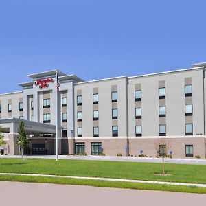 Hampton Inn By Hilton Omaha Airport, Ia